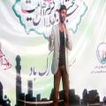 عکس اجرای آهنگ مسیر بهشت - حسین فوی فرد