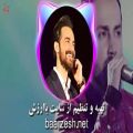 عکس Saman Jalili - Binazir | آهنگ جدید سامان جلیلی بنام بی نظیر