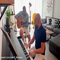 عکس پیانو و گیتار آهنگ انریکه ایگلسیاس (Enrique Iglesias - vs.Taroub) آموزش پیانو