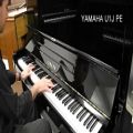 عکس پیانو آکوستیک Yamaha U1J