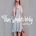 عکس Thin slender body || subliminal [silent]