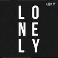 عکس آهنگ Kadnay به نام Lonely