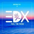عکس آهنگ EDX به نام Feel The Rush