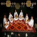 عکس موسیقی ناب ایرانی ، لذت ببرید از این اجرای زیبا و دلنشین