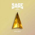 عکس آهنگ Sage the Gemini به نام Pilot