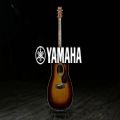 عکس گیتار آکوستیک Yamaha F370