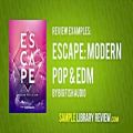 عکس Escape Modern Pop EDM by Big Fish Audio