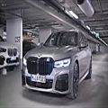 عکس 2020 BMW 7 Series - (How-To Parking) interior, Exterior Driving