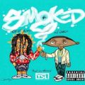 عکس آهنگ Lil Duke Chief Keef به نام Smoked