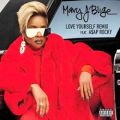 عکس آهنگ Mary J. Blige