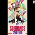 عکس SoliDance – Sasy Gentleman (Tribal Remix 2019)