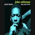 عکس John Coltrane - Blue Train