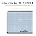 عکس دمو تصویری Solos of the Sea Solo Violin A وی اس تی ویولن بسیار خوش صدا و طبیعی