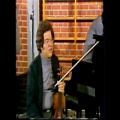 عکس Perlman and Canino (Germany, c.1984)-Praeludium und Allegro by Kreisler