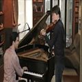 عکس Joshua Bell, Frankie Moreno - Eleanor Rigby