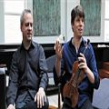 عکس Joshua Bell - Joshua Bell Jeremy Denk: Creating French Impressions