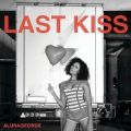 عکس آهنگ AlunaGeorge به نام Last Kiss