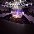 عکس رضا صادقی - كنسرت عاشقانه هاى پاپ | (Reza Sadeghi (Live In Concert