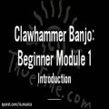 عکس Clawhammer Banjo Beginner Module 1