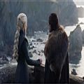 عکس Game of Thrones Season 7 OST : Jon and Daenerys Love Theme (Truth)