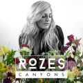 عکس آهنگ ROZES به نام Canyons