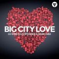 عکس آهنگ DJ Stretch به نام Big City Love