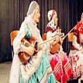 عکس گروه موسیقی مقامی هرای قوچان