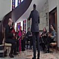 عکس ارکستر سازهای ملی(ریتم های رقص آذربایجان)
