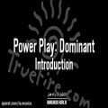 عکس Power Play Dominant