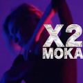عکس آهنگ X2 به نام Moka