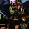 عکس کنسرت شیراز آوای ایران همراه با ایرج و سالار عقیلی
