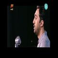 عکس اجرای زنده تتیتراژماه عسل 93