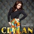 عکس آهنگ Ceylan به نام Kara Kiz Kurbanin Olim