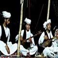 عکس موسیقی خدایا بی قراروم توسط استاد ناصر ناطقی