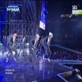 عکس Live] EXO - Overdose @ 2014 Dream Concert 140615]