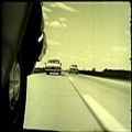عکس Building National Defense Interstate Highways 1961