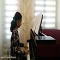 عکس Walta op70 nr2 Chopin-آرتینا سنایی