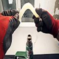 عکس How To Bend Acrylic Pipe PERFECTLY - Marble Machine X#79