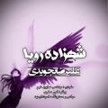 عکس شهزاده رویا - علیرضا تجویدی Alireza Tajvidi -Shahzadeh Roya