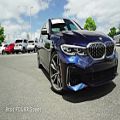 عکس 2020 BMW M340i: Start Up, Exhaust, Test Drive and Review