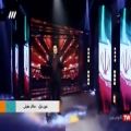 عکس موزیک ویدئو خون غزل با صدای سالار عقیلی درباره ایران