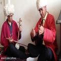 عکس دوتار ترکمنی ظالم امریکا پیل تن