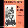 عکس آهنگ زیبا و معروف el bimbo از Chocolate boys
