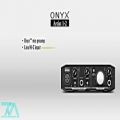 عکس معرفی کارت صدای Mackie سری Onyx USB
