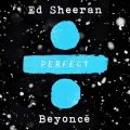 عکس آهنگ Ed Sheeran Beyonce به نام Perfect Duet