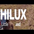 عکس Hilux Little and Large: Mud