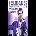 عکس SoliDance Hamed Homayoun - Divoonegi Remix PERSIAN SHAD DANCE GHERTI MIX 2017