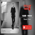 عکس Hamid Hami - Hami - Remix (حمید حامی - حامی - ریمیکس)