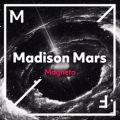 عکس آهنگ Madison Mars به نام Magneto