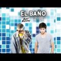 عکس آهنگ Enrique Iglesias Bad Bunny به نام El Bano